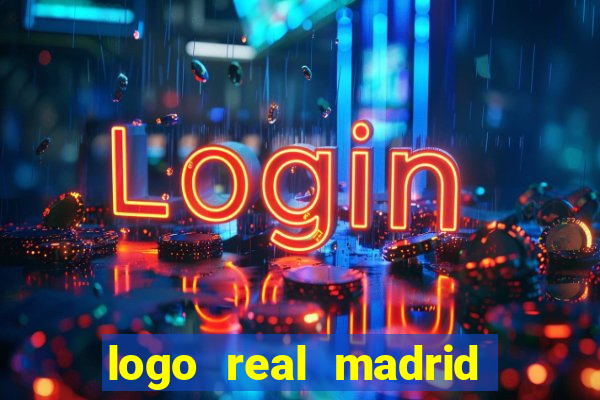 logo real madrid dls 23